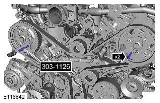 Специнструмент 303-1126