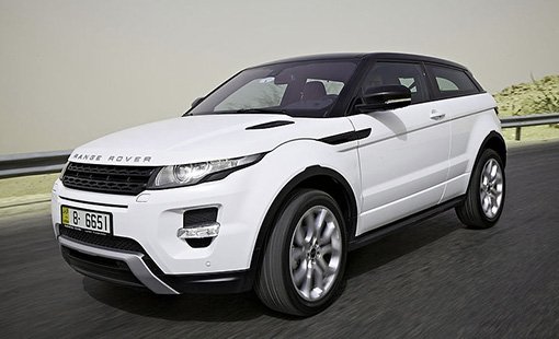 Evoque