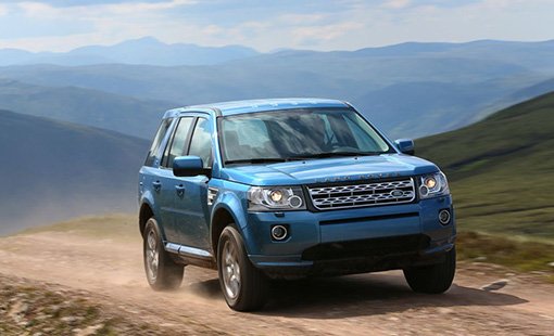 Freelander