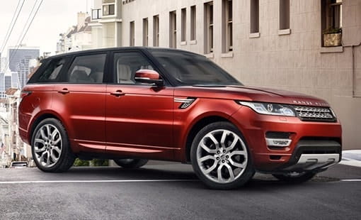 Range Rover Sport